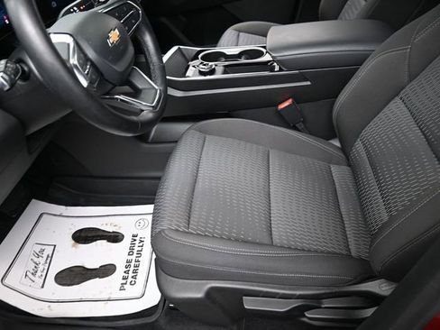 Used 2026 Chevrolet Equinox LT w/ LPO, Floor Liner Package image 15