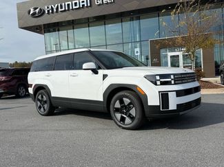 New 2026 Hyundai Santa Fe SE video 1