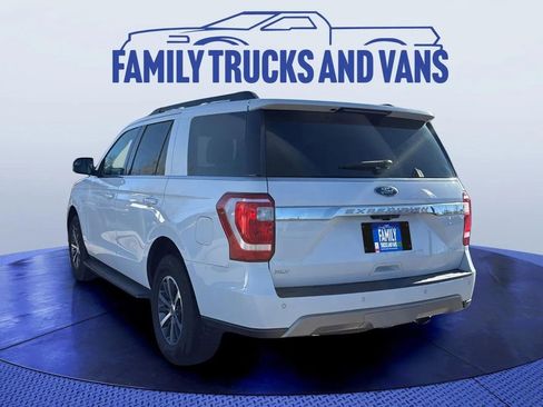 Used 2019 Ford Expedition XLT w/ Equipment Group 201A image 3