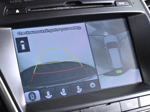 Used 2018 Hyundai Santa Fe Limited FWD image 18