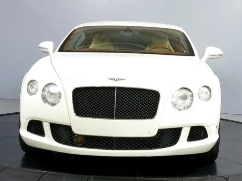 Used 2012 Bentley Continental GT image 2