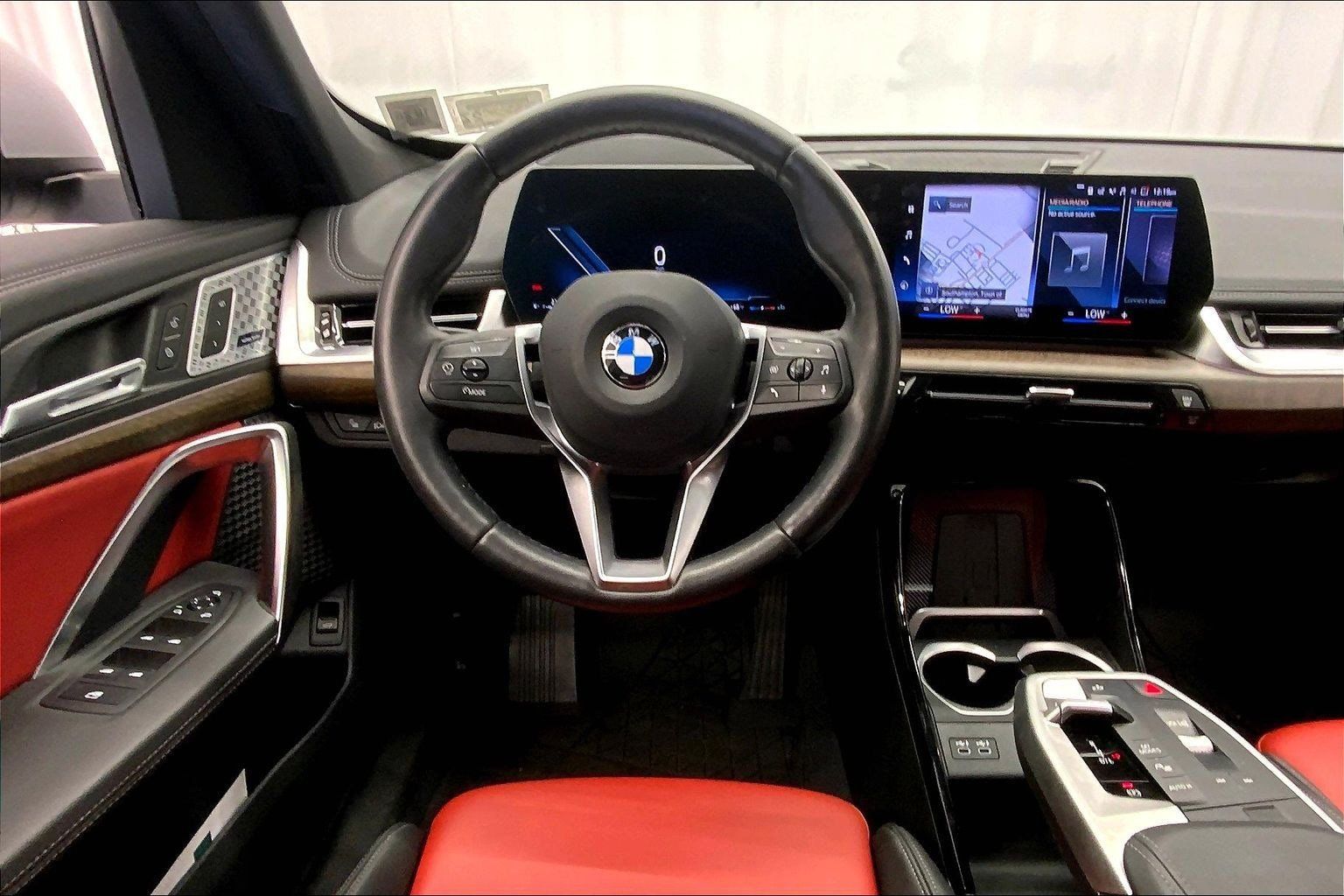 Used 2023 BMW X1 xDrive28i w/ Premium Package AWD/4WD image 13