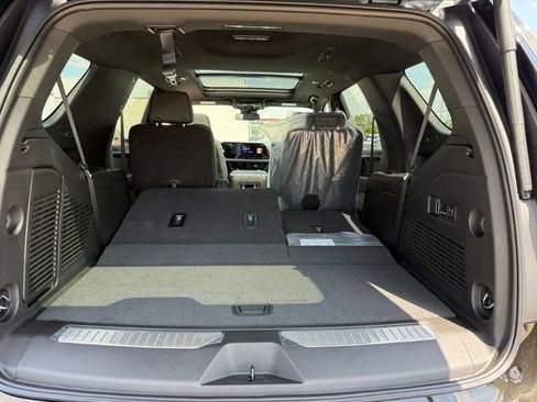 New 2026 Chevrolet Tahoe RST AWD/4WD image 19