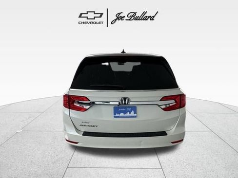 Used 2019 Honda Odyssey EX-L image 7