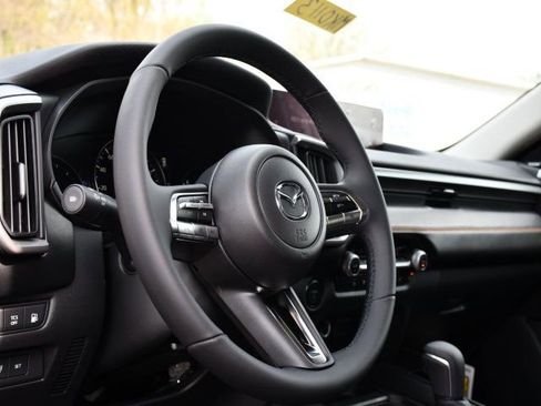 New 2026 MAZDA CX-50 AWD 2.5 Hybrid w/ Weather Package image 12