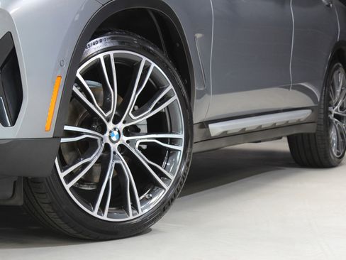 Used 2023 BMW X3 xDrive30i w/ Convenience Package w/ZPA image 18