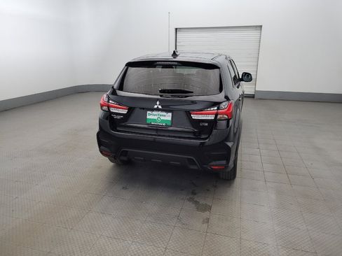 Used 2021 Mitsubishi Outlander Sport SE AWD/4WD image 7