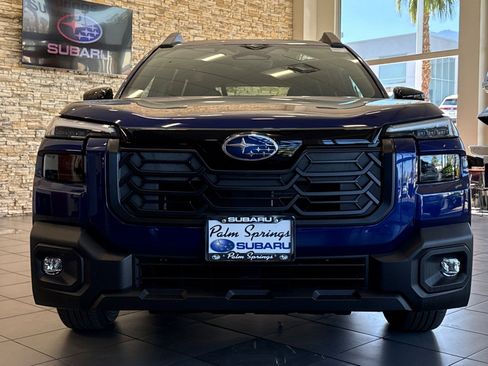 New 2026 Subaru Outback Premium image 8