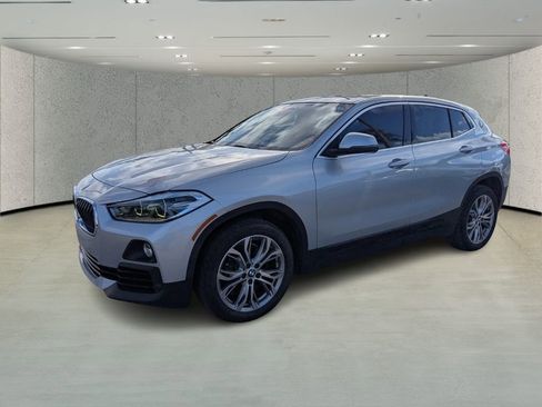 Used 2020 BMW X2 sDrive28i w/ Convenience Package image 7