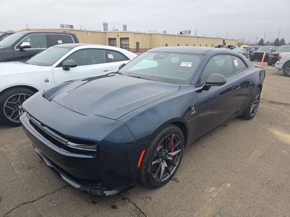 Used 2024 Dodge Charger Scat Pack w/ Plus Group