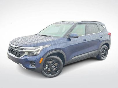 Used 2026 Kia Seltos EX w/ EX Sunroof Package