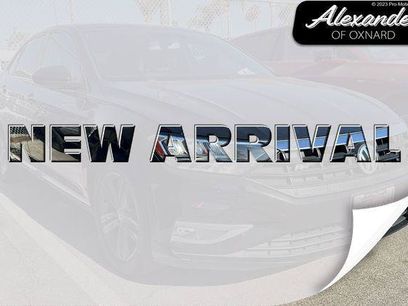 Used 2019 Volkswagen Jetta R-Line