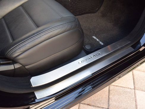 Used 2008 Mercedes-Benz S 63 AMG image 53