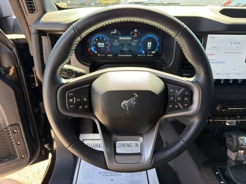 Used 2025 Ford Bronco Big Bend AWD/4WD image 38