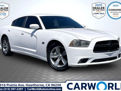 Used 2013 Dodge Charger R/T w/ Wheels & Tunes Group