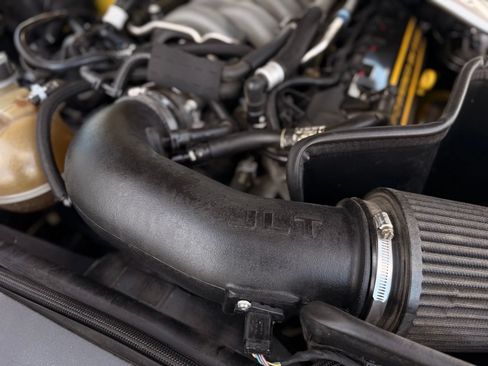 Used 2015 Ford Mustang GT Premium w/ Equipment Group 401A RWD image 53