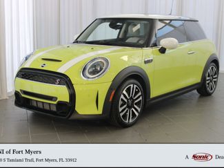 Certified 2024 MINI Cooper S image 1
