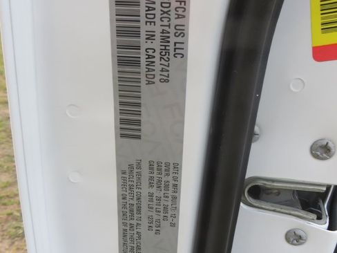 Used 2021 Dodge Charger R/T w/ Daytona Edition Group image 27