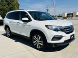 Used 2016 Honda Pilot Touring image 2