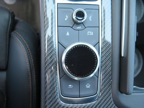 Used 2025 Cadillac CT5 V image 13