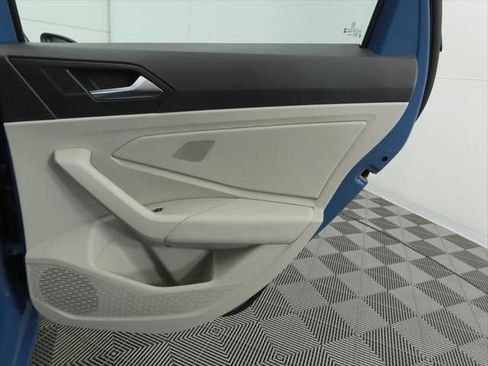 New 2026 Volkswagen Jetta S image 27