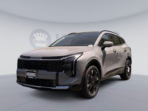New 2026 Kia Sportage SX Prestige AWD/4WD image 1