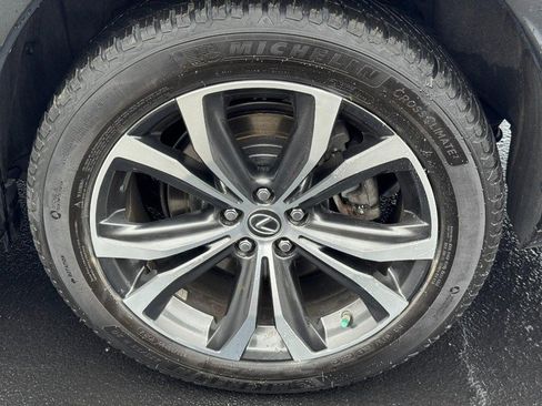 Used 2019 Lexus RX 350L AWD image 9