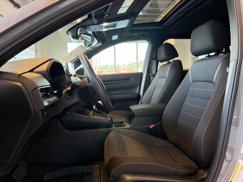 Used 2024 Honda CR-V Sport image 8