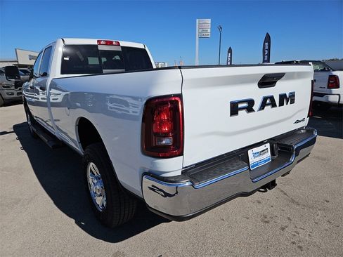 New 2026 RAM 2500 Tradesman image 4