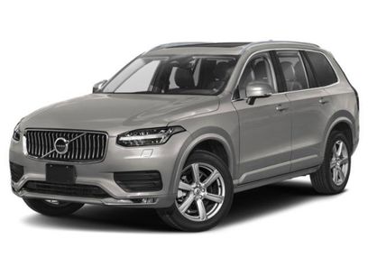 Used 2024 Volvo XC90 B5 Core w/ Protection Package Premier
