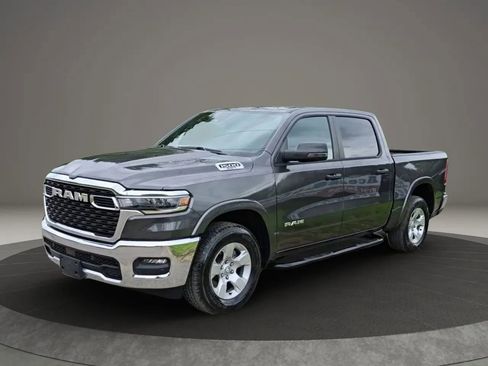 Used 2025 RAM 1500 Big Horn image 29