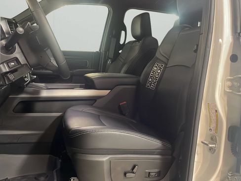 New 2026 RAM 2500 Power Wagon AWD/4WD image 12