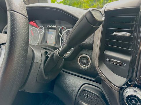 New 2026 RAM 2500 Tradesman AWD/4WD image 21