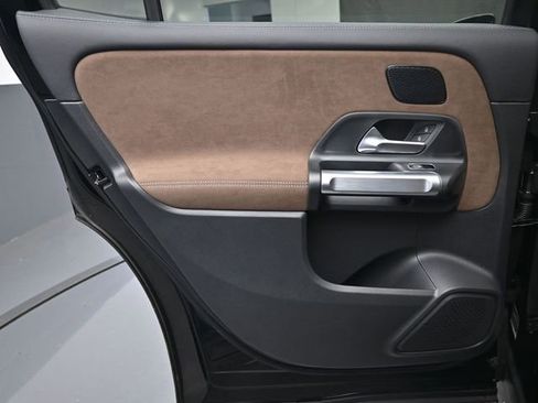 New 2026 Mercedes-Benz GLB 250 image 22