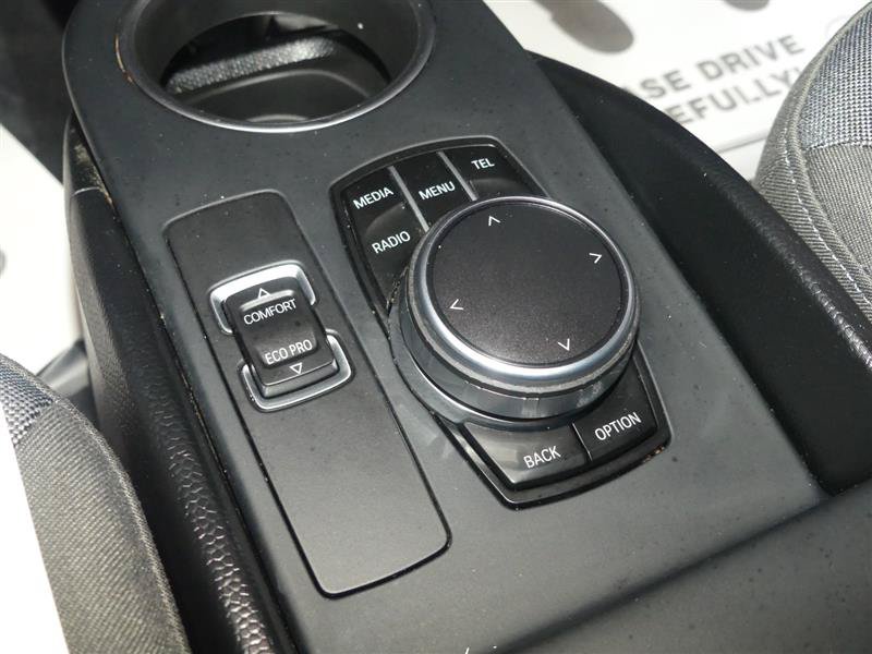 Used 2017 BMW i3 w/ Range Extender RWD image 33