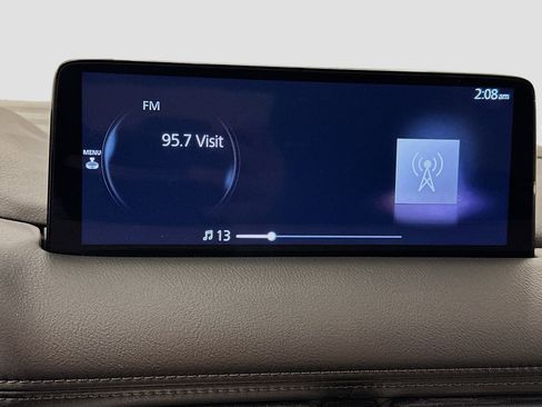 Used 2025 MAZDA CX-5 Carbon Edition image 21