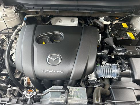 Used 2024 MAZDA CX-5 AWD 2.5 S image 35