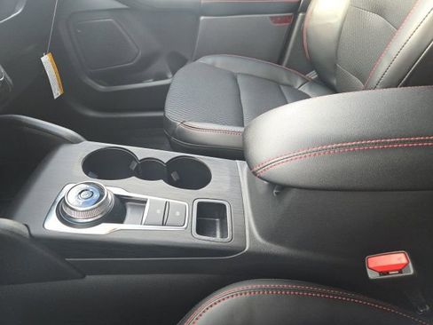 New 2026 Ford Escape ST-Line Select w/ Tech Pack #1 image 23