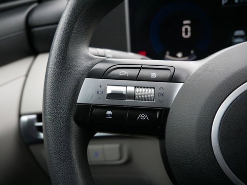 Used 2025 Hyundai Tucson SEL image 18