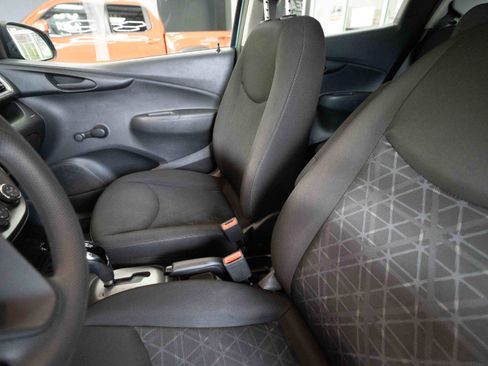 Used 2019 Chevrolet Spark LS FWD image 10