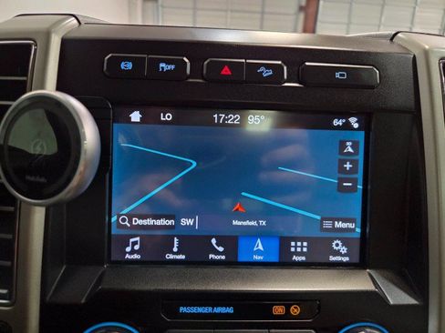 Used 2019 Ford F250 Lariat w/ Lariat Ultimate Package AWD/4WD image 60