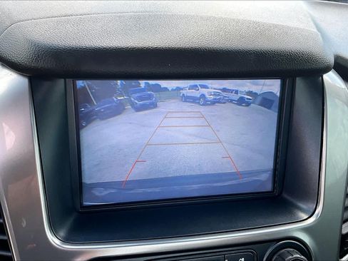 Used 2018 Chevrolet Tahoe LT RWD image 27