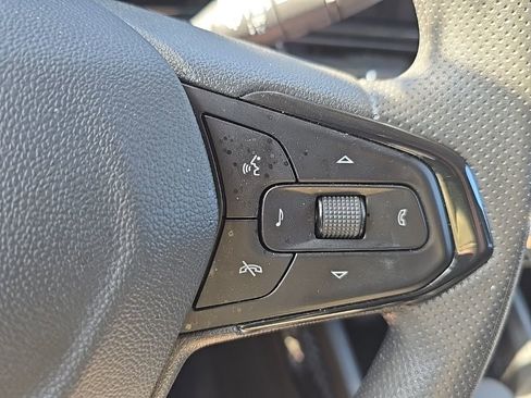 Used 2025 Chevrolet TrailBlazer LT AWD/4WD image 20