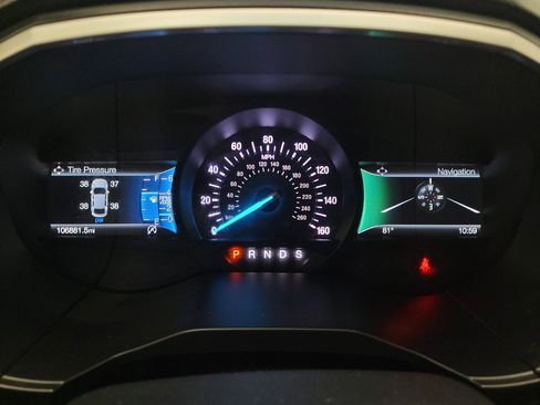 Used 2019 Ford Edge SEL w/ Equipment Group 201A FWD image 23