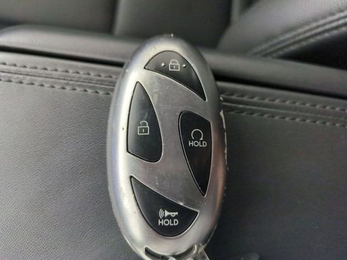 Used 2024 Hyundai Santa Fe Limited image 40