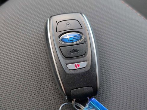 Used 2026 Subaru Forester Sport image 33