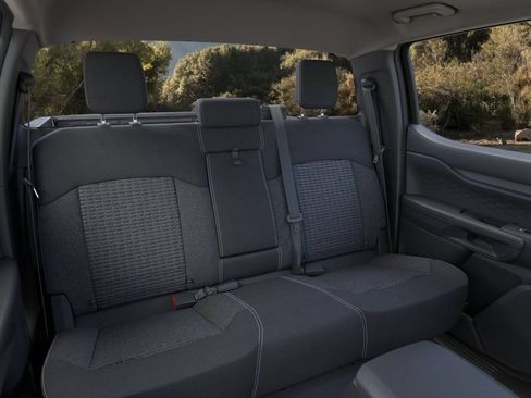 New 2026 Ford Ranger XL RWD image 13