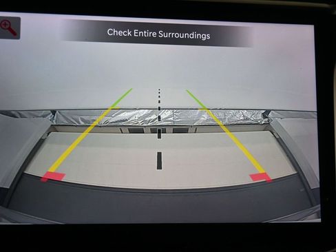 Used 2021 Jeep Grand Cherokee L Limited image 16