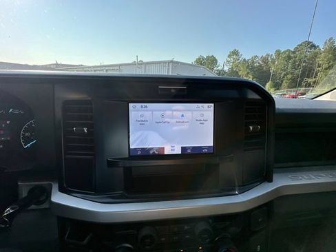 Used 2025 Ford F250 XL RWD image 13
