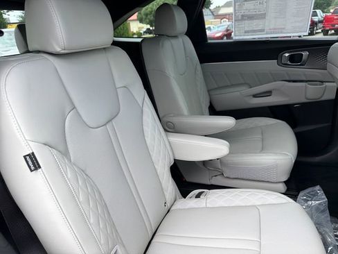 New 2026 Kia Sorento SX Prestige AWD/4WD image 22